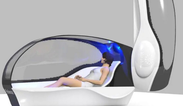 набросок проекта