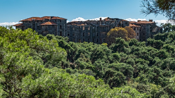 бююкада бююкада