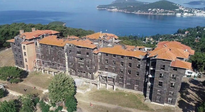 бююкада бююкада