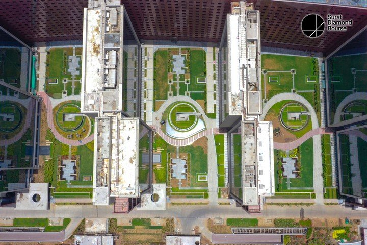 инфраструктура