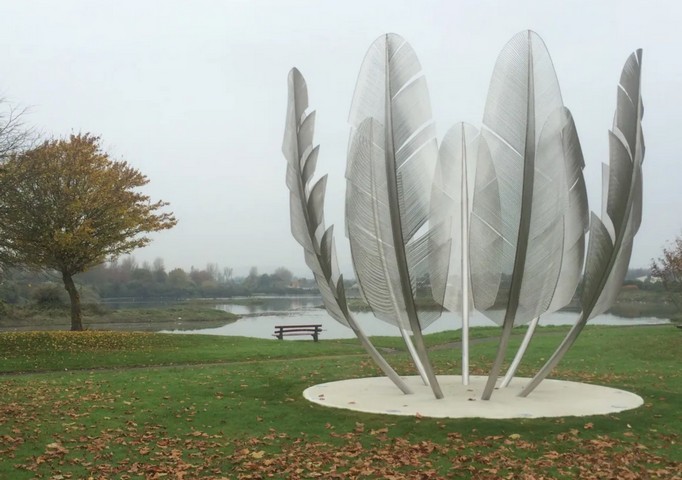 скульптура родственные духи скульптура родственные духи