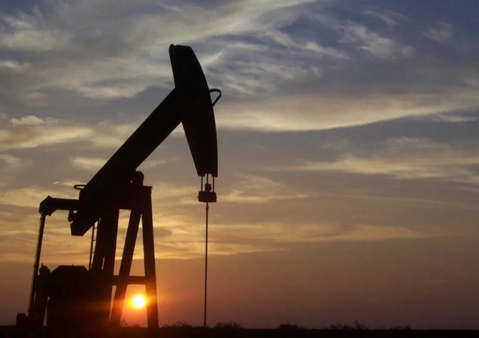 нефть нефть