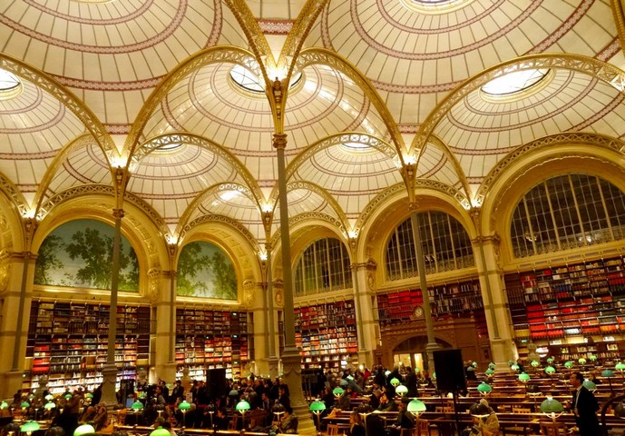 книги книги