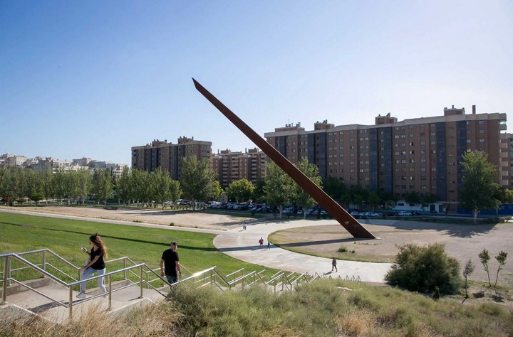 солнечные часы