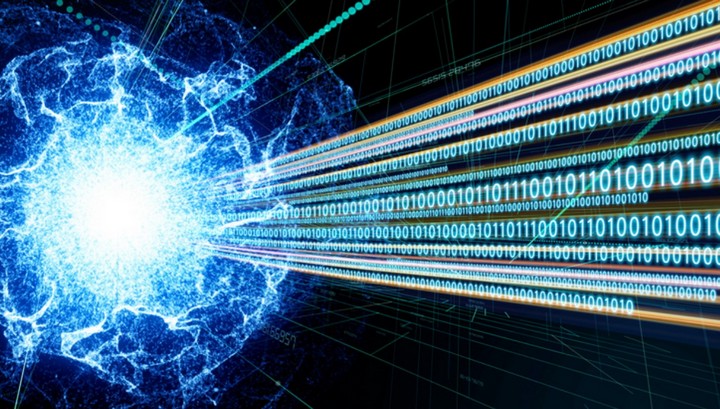 квантовая связь квантовая связь