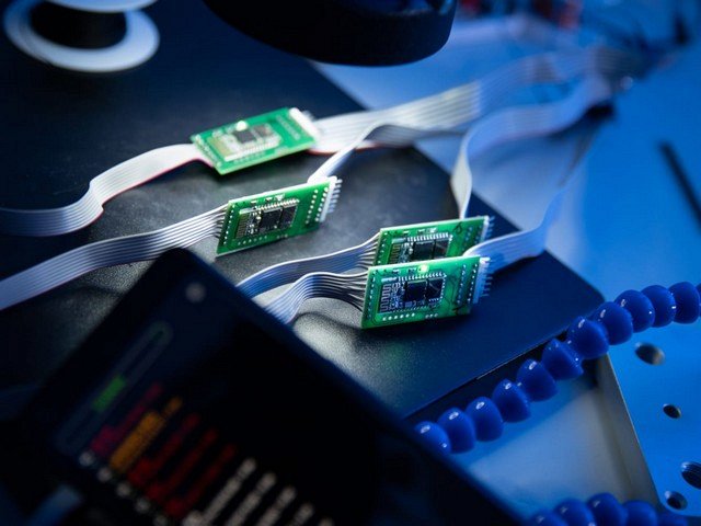 квантумные технологии