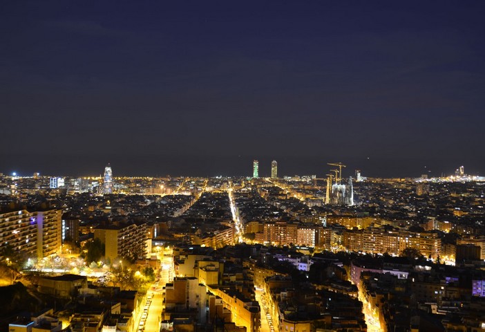 кармельские бункеры