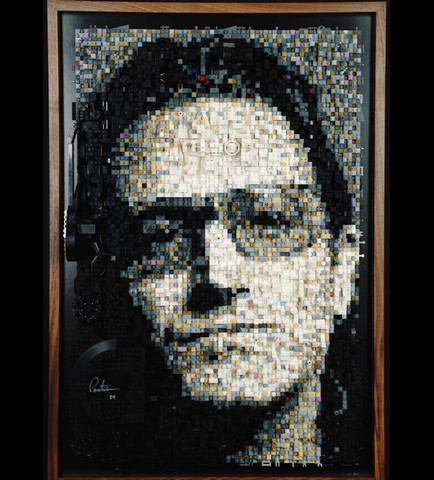 боно из лего боно из лего