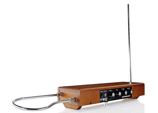 терменвокс терменвокс