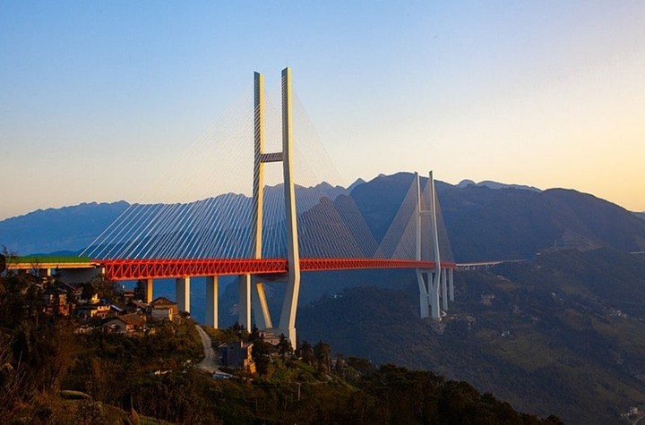 бэйпаньцзян