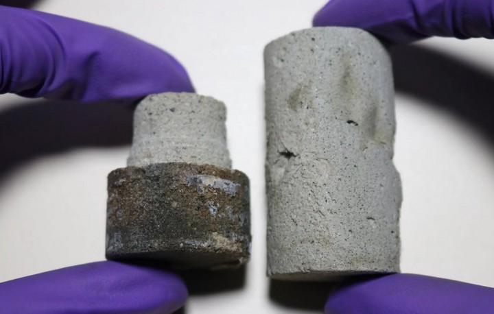 лунная почва