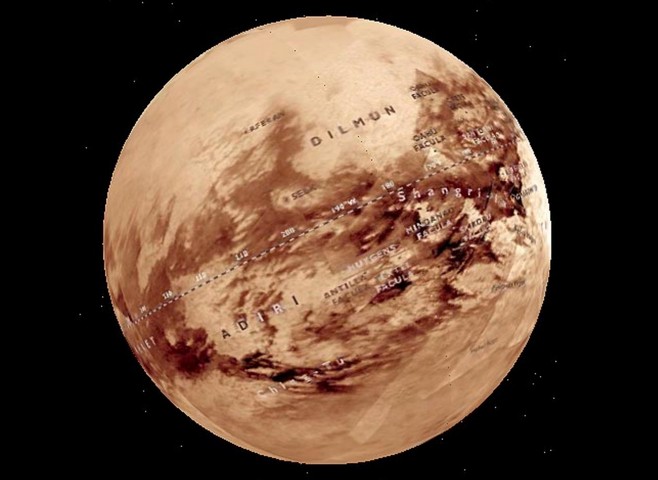 титан титан