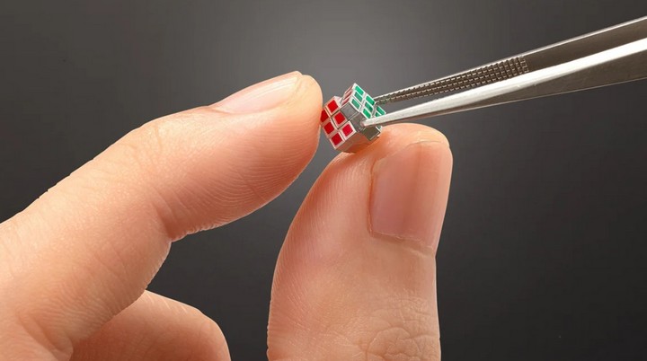 кубик рубика