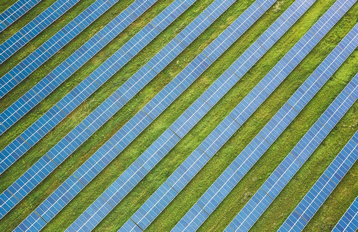 солнечная энергия солнечная энергия