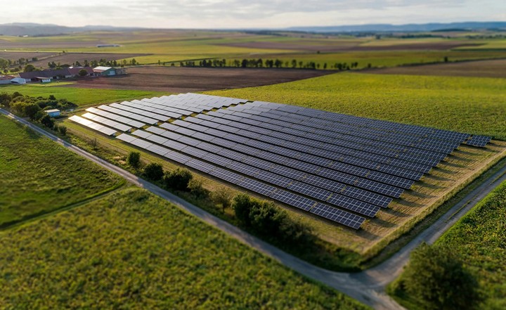 солнечные панели солнечные панели