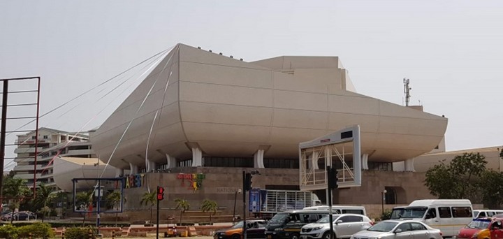 нацтеатр ганы нацтеатр ганы