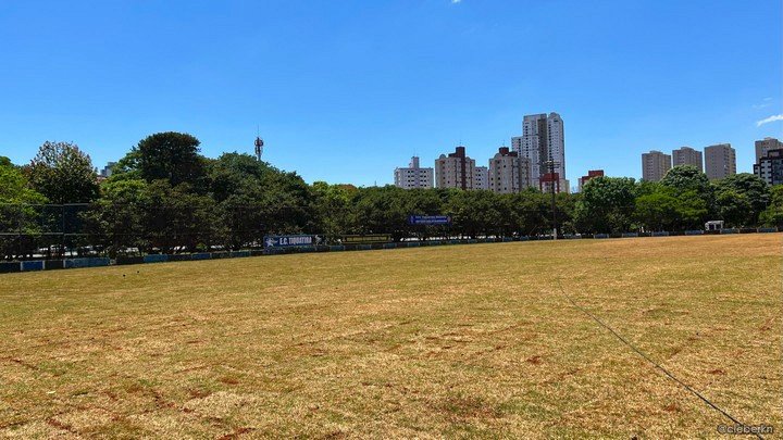 городоской центр