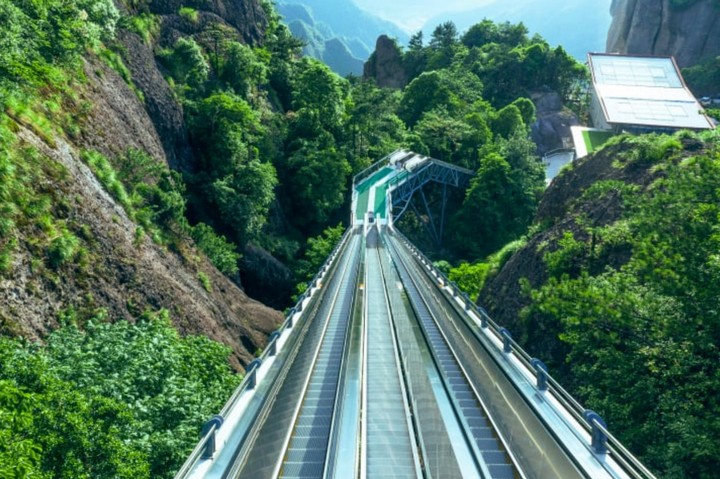 эскалаторы эскалаторы