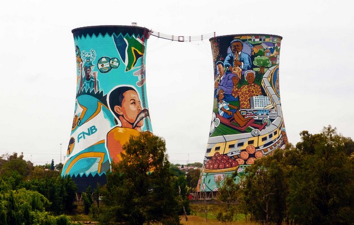 башни башни