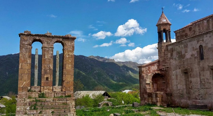 памятник древности памятник древности