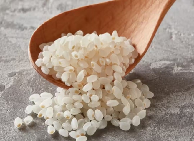 дорогой рис