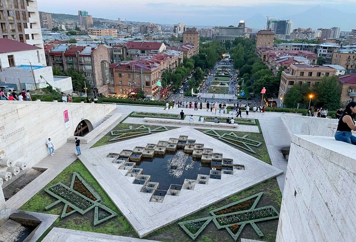 центр в ереване центр в ереване