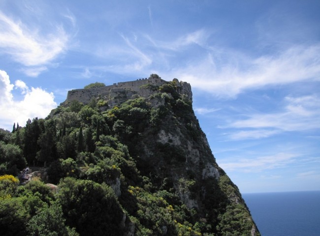 ангелокастро