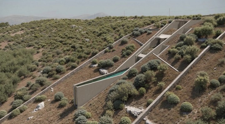 нэрроу хаус