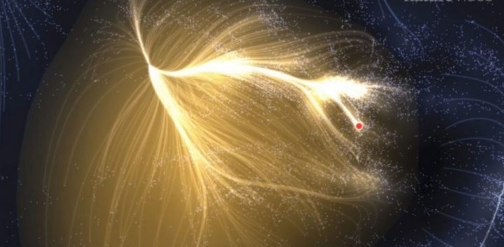 суперкластер