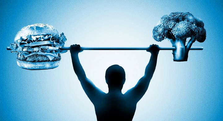 тренировка