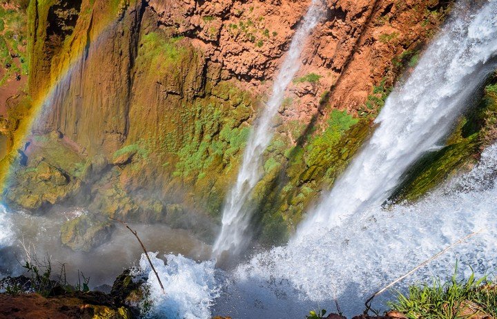 марокко марокко