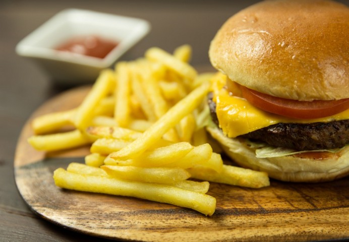 картоха фри картоха фри