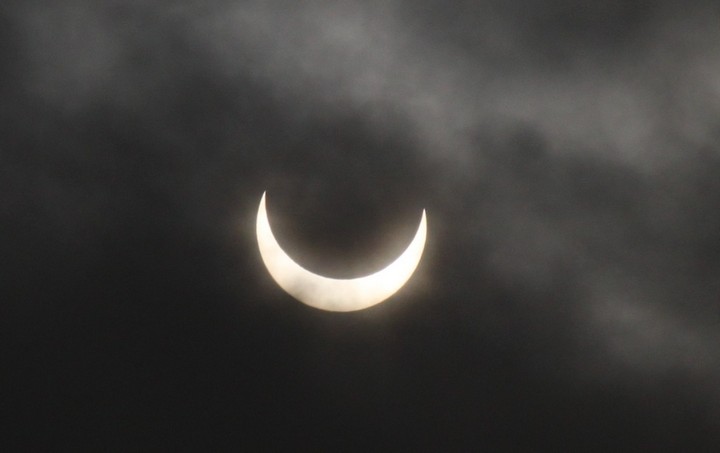 затмение затмение