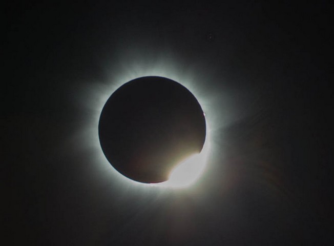 солнечное затмение солнечное затмение