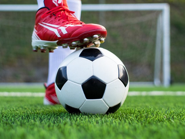 футбол футбол