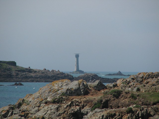 маяк ле ануа