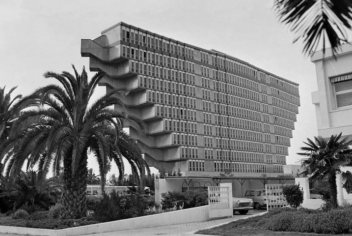 отель в тунисе отель в тунисе