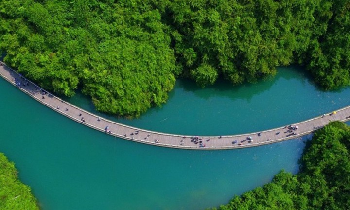 мост ши ци гуань мост ши ци гуань