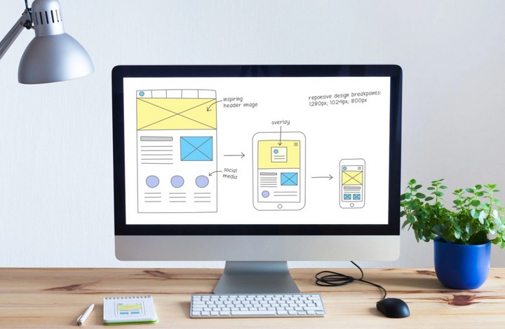 продвижение