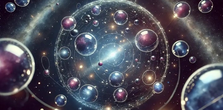 мультивселенная