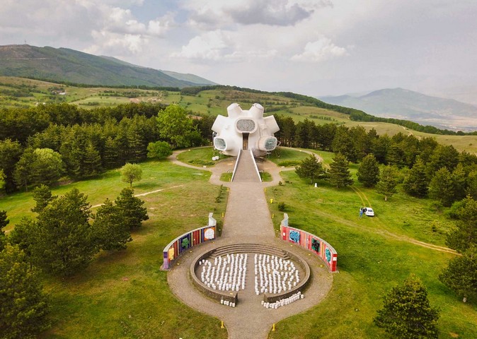 македониум