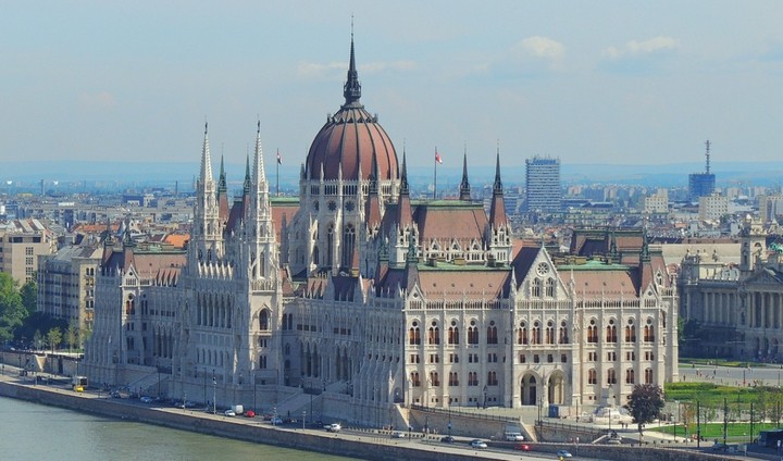 венгрия венгрия