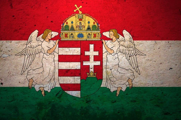 венгрия венгрия