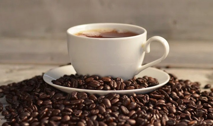 чашечка кофе чашечка кофе