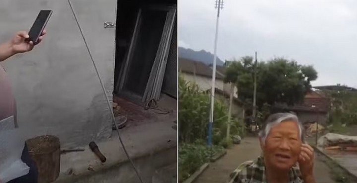 бабушка и граната бабушка и граната