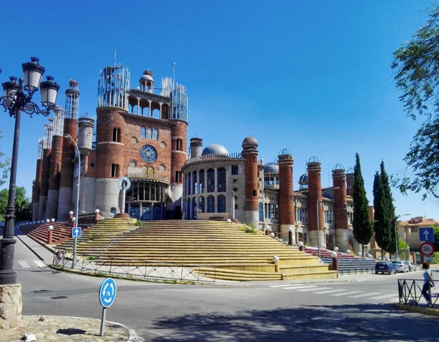 храм дона хусто храм дона хусто