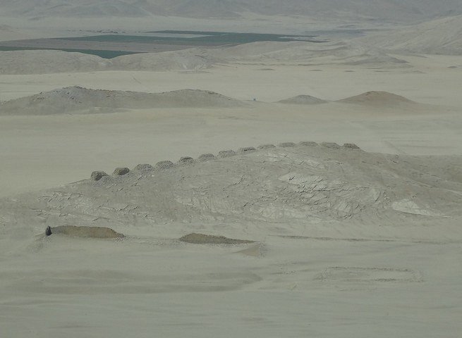 старейшая обсерватория