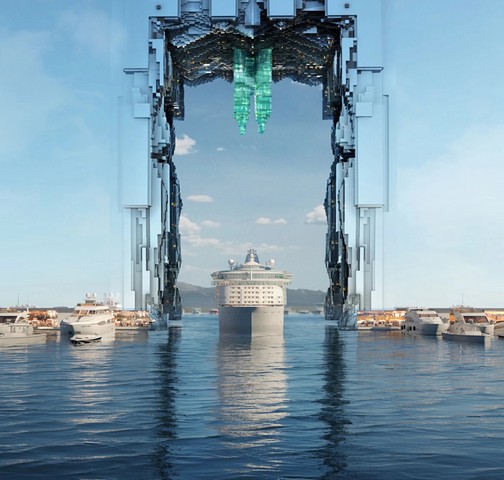 мегапроекты мегапроекты