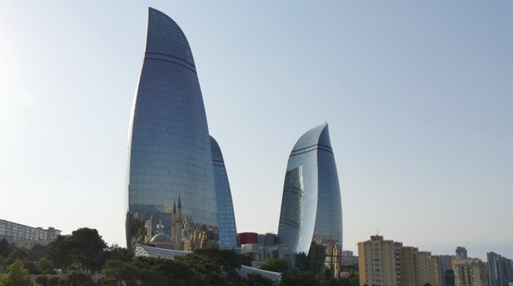 пламенные башни