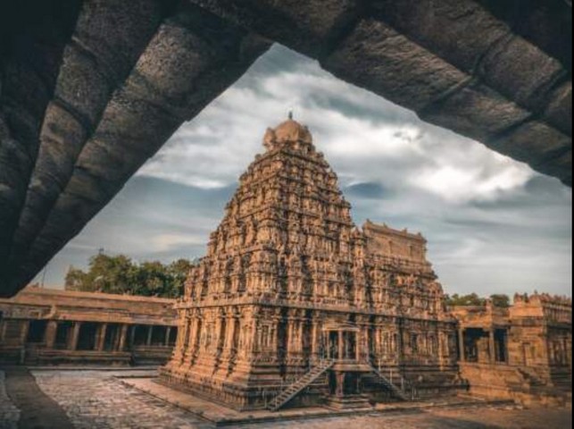 Айравастешвара